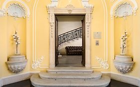 Hotel Palazzo Zichy Budapest