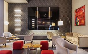 Hotel Palazzo Zichy Budapest